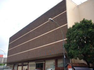 VANESSA GOMES Galpon - Deposito Alquiler Caracas Los Cortijos de Lourdes FLEXMLS-12-1884