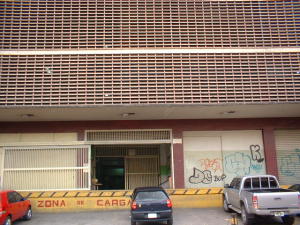 ARIADNA BOUQUETT MORENO Galpon - Deposito Alquiler Caracas Los Cortijos de Lourdes FLEXMLS-12-1884