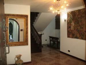 ARIADNA BOUQUETT MORENO Casa Venta Caracas Lomas de Chuao FLEXMLS-12-1889