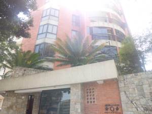 MARCELLO DELLO STROLOGO Apartamento Venta Caracas Los Caobos FLEXMLS-12-1890