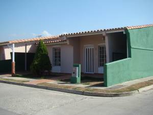 Zulay Elisa Gonzalez Manrique Townhouse Venta Guacara Ciudad Alianza FLEXMLS-12-1891