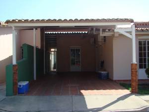 LISETH GONZALEZ Townhouse Venta Guacara Ciudad Alianza FLEXMLS-12-1891