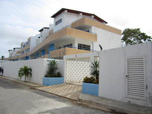 PEDRO ARNAL Apartamento Venta Municipio Arismendi La Asuncion Camoruco FLEXMLS-12-1896