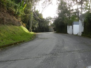 ARIADNA BOUQUETT MORENO Terreno  Venta Caracas Alto Hatillo FLEXMLS-08-5127