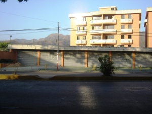 YARO BASTIDAS Local Comercial Alquiler Maracay El Limon FLEXMLS-12-1897
