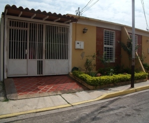 Carmelina Coronel Casa Venta Cabudare Parroquia Jos� Gregorio FLEXMLS-12-1899