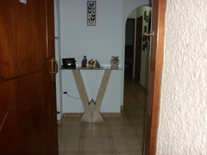 ARIADNA BOUQUETT MORENO Apartamento Venta Caracas Coche FLEXMLS-12-1876