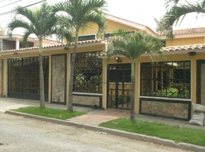 MANUEL ROGELIO PEREZ Casa Venta Barquisimeto Parroquia Santa Rosa FLEXMLS-12-1900