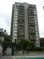 MIGUEL JAIMES Apartamento Venta Caracas La Boyera FLEXMLS-12-1901