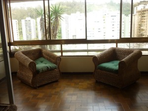 ARIADNA BOUQUETT MORENO Apartamento Venta Caracas La Boyera FLEXMLS-12-1901
