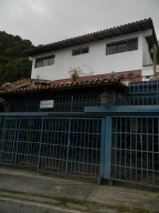NURIA ROCAS Casa Venta Caracas Prados del Este FLEXMLS-12-1903