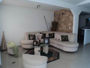 JORGE MENDOZA A. Casa Venta Barquisimeto Parroquia El Cuji FLEXMLS-12-1904
