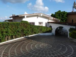 Casa en Caracas Distrito Metropolitano,La Lagunita Country Club REF: 12-2026