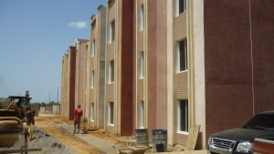 JUSMERI ESPINA Apartamento Venta Ciudad Ojeda La N FLEXMLS-12-1913
