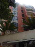 ARIADNA BOUQUETT MORENO Apartamento Venta Caracas Los Caobos FLEXMLS-12-1890