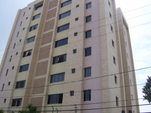 MANUEL ROGELIO PEREZ Apartamento Venta Barquisimeto Parroquia Catedral FLEXMLS-12-1915