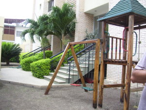 JORGE MENDOZA A. Apartamento Venta Barquisimeto Parroquia Catedral FLEXMLS-12-1915