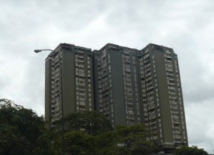 VANESSA GOMES Apartamento Venta Caracas El Paraiso FLEXMLS-12-1397