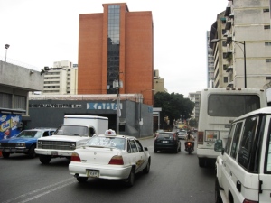 SULAY MEDINA DE PEROZO Oficina Venta Caracas La Florida FLEXMLS-12-1920