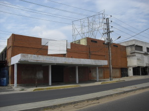 JUSMERI ESPINA Local Comercial Alquiler Maracaibo Los Haticos FLEXMLS-12-1923
