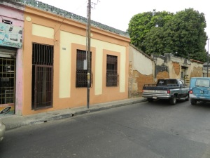 LISETH GONZALEZ Terreno  Venta Valencia La Candelaria FLEXMLS-12-1924