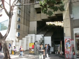 ARIADNA BOUQUETT MORENO Oficina Venta Caracas Sabana Grande FLEXMLS-12-1929