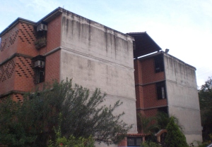 WILFREDO ENRIQUE BAZAN Apartamento Venta Guarenas Nueva Casarapa FLEXMLS-12-1942
