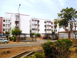 JUSMERI ESPINA Apartamento Venta Maracaibo Circunvalacion Uno FLEXMLS-12-1940