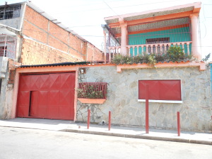 Zulay Elisa Gonzalez Manrique Casa Venta Valencia Santa Rosa FLEXMLS-12-1946