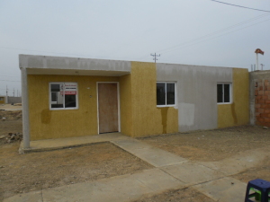 JUSMERI ESPINA Casa Venta La Cañada Via Principal FLEXMLS-12-1947