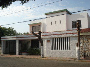 JUSMERI ESPINA Casa Venta Maracaibo Maranorte FLEXMLS-12-1948