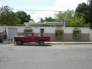 Venta - Casa En Cumana - Parcelamiento Mirandaimage fachada RAH:12-1956