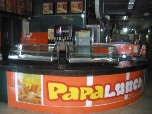 MARIA CRISTINA ALAIMO Local Comercial Venta Maracaibo La Limpia FLEXMLS-12-1965