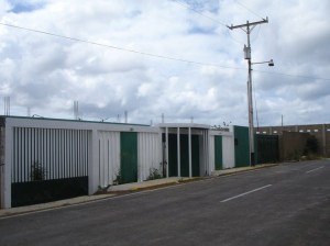 Alquiler - Comercial En Punto Fijo - Punto Fijoimage fachada RAH:12-1969