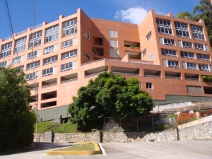 VANESSA GOMES Apartamento Venta Caracas El Peñon FLEXMLS-12-1974