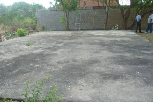 EILEEN CASTILLO Terreno Residencial En Venta En Turmero - Valle Fresco C&oacute;digo FLEX: 12-1973