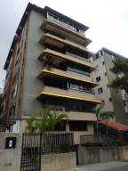 GIOCONDA CAPECCHI MARTINEZ Apartamento Venta Caracas Los Naranjos de Las Mercedes FLEXMLS-12-1984