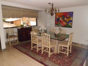 ARIADNA BOUQUETT MORENO Apartamento Venta Caracas Los Naranjos de Las Mercedes FLEXMLS-12-1984