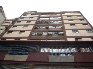 VANESSA GOMES Apartamento Venta Caracas Parroquia San Jose FLEXMLS-12-1986