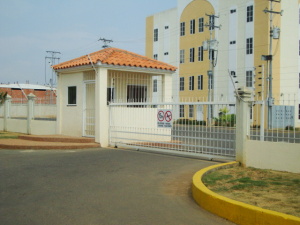 JUSMERI ESPINA Apartamento Venta Ciudad Ojeda Calle Piar FLEXMLS-12-2007