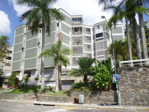 VANESSA GOMES Apartamento Venta Caracas Cumbres de Curumo FLEXMLS-12-1992