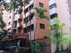 RAFAEL LEON Apartamento Venta Caracas El Rosal FLEXMLS-12-1993
