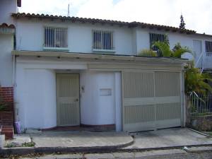 VANESSA GOMES Casa Venta Caracas Palo Verde FLEXMLS-12-2012