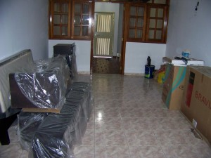 ARIADNA BOUQUETT MORENO Casa Venta Caracas Palo Verde FLEXMLS-12-2012