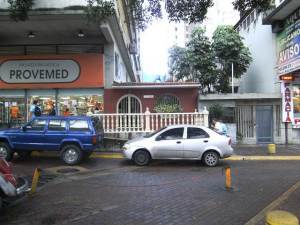 ARIADNA BOUQUETT MORENO Apartamento Venta Caracas Los Ruices FLEXMLS-12-2036