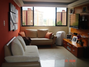 ARIADNA BOUQUETT MORENO Apartamento Venta Caracas Parque Caiza FLEXMLS-12-2013