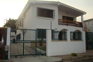 MARIA ALBA GIORDANO Casa En Venta En Valencia - Prebo I C&oacute;digo FLEX: 12-2015