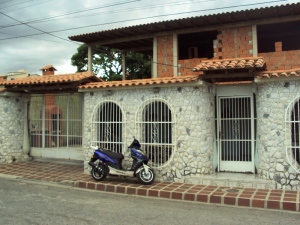 RAPIDOCASA.COM Casa Venta Turmero Valle Lindo de Turmero FLEXMLS-12-2016