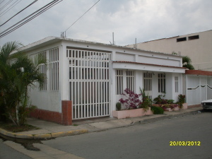 RAPIDOCASA.COM Casa Venta Maracay Villas Antillanas FLEXMLS-12-2024