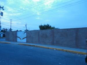 NELSON CASTELLANO CALDERA Terreno  Venta Maracaibo La Trinidad FLEXMLS-12-2027